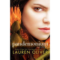 Pandemonium (Delirium, Book 2)[爱是一种病2：混乱]