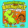 Dinosaurs for Breakfast (Comics Land)