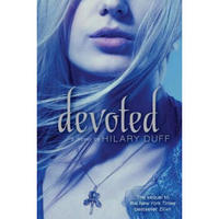 Devoted: An Elixir Novel