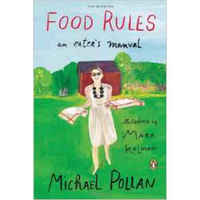Food Rules  An Eater's Manual