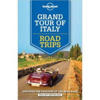 Grand Tour of Italy Road Trips 1