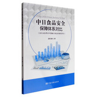 中日食品安全保障体系对比（含日本各界对中国输日食品的客观评价）