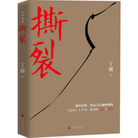 撕裂（著名作家丁捷继《初心》后最新文化反腐力作，以前所未有的诚恳，近距离逼视腐败真相。）