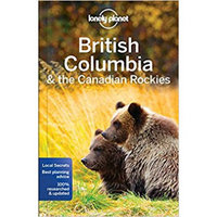 British Columbia & the Canadian Rockies 7