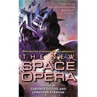 The New Space Opera