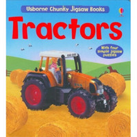 Tractors (Board)
