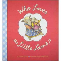 Who Loves the Little Lamb?