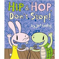 Hip & Hop, Don't Stop!