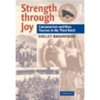 Strength Through Joy