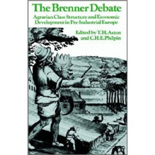 The Brenner Debate