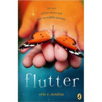 Flutter The Story of Four Sisters and an Incredible Journey