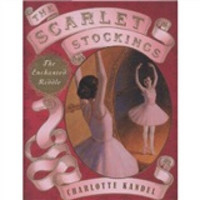 The Scarlet Stockings