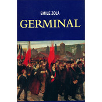 Germinal (Wordsworth Classics of World Literature)