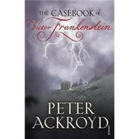 The Casebook of Victor Frankenstein