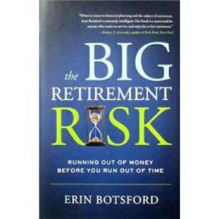 Big Retirement Risk