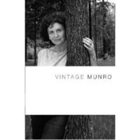 Vintage Munro (Vintage Original)[蒙若精选集]