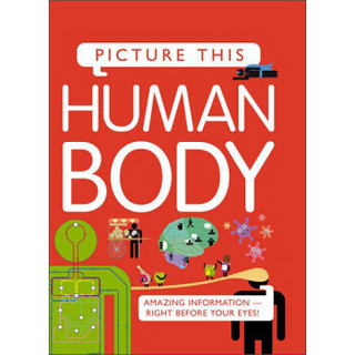 Picture This! Human Body