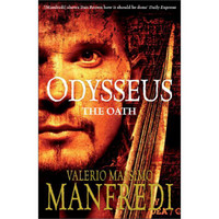 Odysseus: The Oath(Book One)