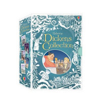 Dickens Collection Gift Set