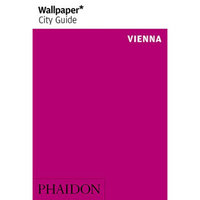 Wallpaper* City Guide Venice 2014维也纳墙纸* 城市指南