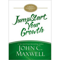 Jumpstart Your Growth: A 90-Day Improvement Plan