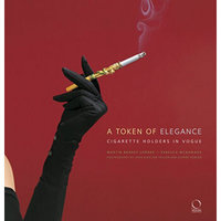 A Token of Elegance : Cigarette Holders in Vogue