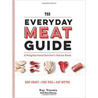 The Everyday Meat Guide  A Neighborhood Butcher'