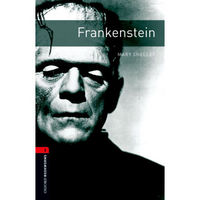 Oxford Bookworms Library: Level 3: Frankenstein