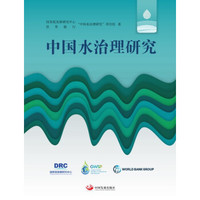 中国水治理研究
