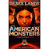 The Demon Road Trilogy (3) — American Monsters