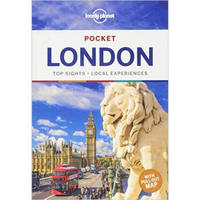 Pocket London 6