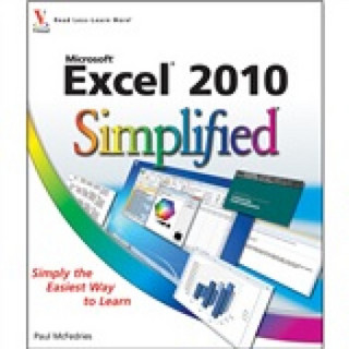 Excel 2010 Simplified  Excel 2010快速入门