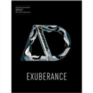 Exuberance: New Virtuosity in Contemporary Architecture[繁荣：当代建筑名家：建筑设计]