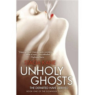 Unholy Ghosts