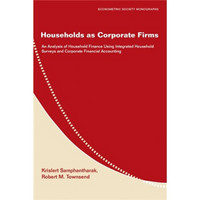 Households as Corporate Firms 公司企业型家庭：整合家庭调查和公司财务会计的家庭理财公司分析
