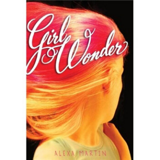 Girl Wonder