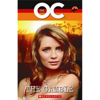 ELT Readers: The OC:  The Gamble