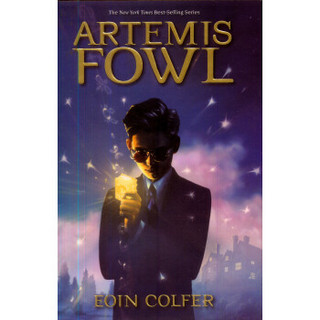 Artemis Fowl