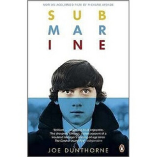 Submarine (Movie Tie-in)[潜水艇]