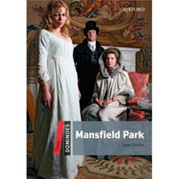 Dominoes Second Edition Level 3: Mansfield Park