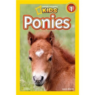 Ponies