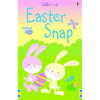 Easter Snap [Cards]