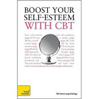 Boost Your Self-Esteem With CBT[提高自尊自学教程]