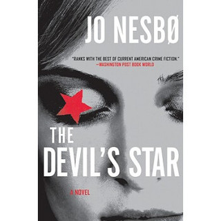 The Devil's Star: A Novel