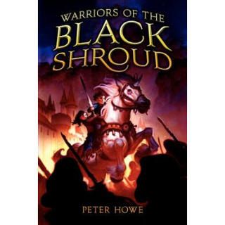 Warriors of the Black Shroud