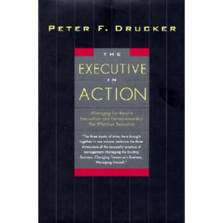 Executive in Action The