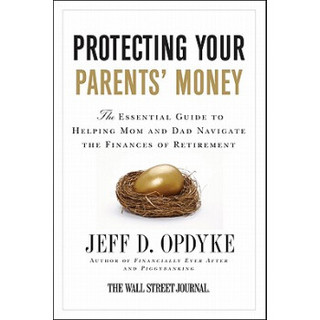 Protecting Your Parents' Money