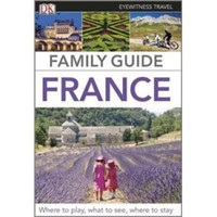 Family Guide France