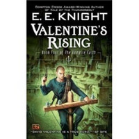 Valentine's Rising