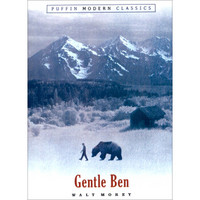 Gentle Ben (Puffin Modern Classics)[绅士]